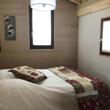 Croq'neige Chalet Morzine