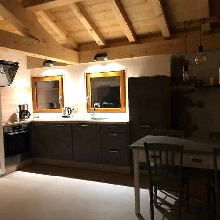 Croq'neige Chalet Morzine
